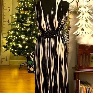 Ashley Stewart Long dress